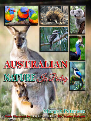 cover image of Australian Nature